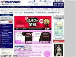 Sites similar to champ-shop.com