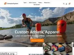 Sites similar to champ-sys.ca