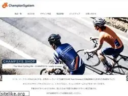 Sites similar to champ-sys.jp