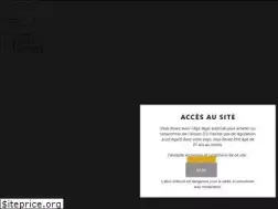 Sites similar to champagne-alain-bernard.com