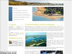 Sites similar to champagne-ardenne-photo.com