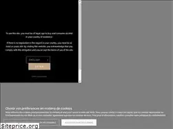 Sites similar to champagne-ayala.fr