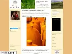 Sites similar to champagne-blog.com