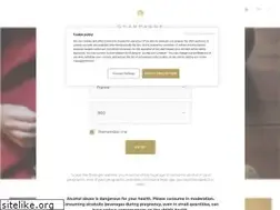 Sites similar to champagne-bollinger.com