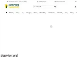 Sites similar to champagne-characters.com