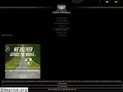Sites similar to champagne-chateau-de-boursault.fr