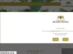Sites similar to champagne-cheurlin.com