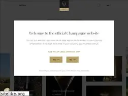 Sites similar to champagne-civc.cn