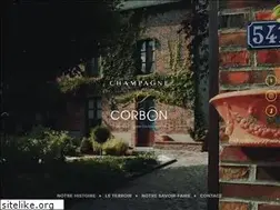 Sites similar to champagne-corbon.com