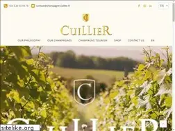 Sites similar to champagne-cuillier.fr