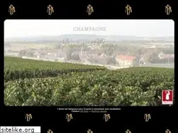 Sites similar to champagne-danteny-mangin.fr