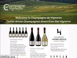 Sites similar to champagne-de-vigneron.com