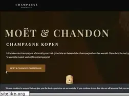 Sites similar to champagne-exclusive.nl