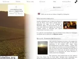 Sites similar to champagne-frezier.com