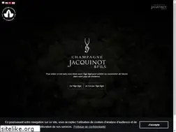 Sites similar to champagne-jacquinot.com