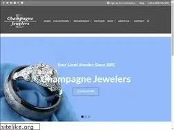 Sites similar to champagne-jewelers.com