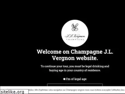 Sites similar to champagne-jl-vergnon.com