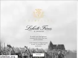 Sites similar to champagne-laherte.com