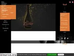 Sites similar to champagne-lecomte.fr