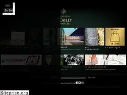 Sites similar to champagne-mailly.com