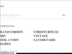 Sites similar to champagne-mumm.com