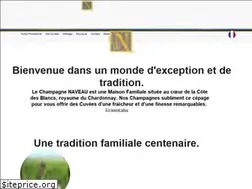 Sites similar to champagne-naveau.com