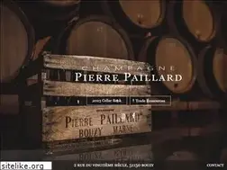 Sites similar to champagne-pierre-paillard.com