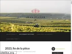 Sites similar to champagne-plener.fr