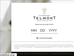 Sites similar to champagne-telmont.com