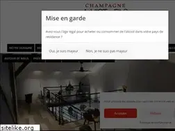 Sites similar to champagne-viot.com