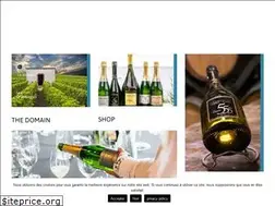 Sites similar to champagne-voirin-jumel.com
