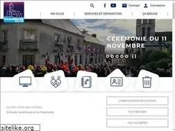 Sites similar to champagne95.fr