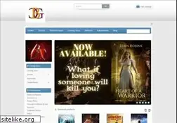 Sites similar to champagnebooks.com