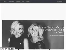 Sites similar to champagnecartel.com