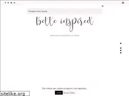 Sites similar to champagnecasual.com