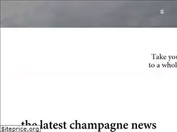 Sites similar to champagneclub.com