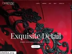 Sites similar to champagnecorsets.com