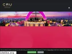 Sites similar to champagnecru.com