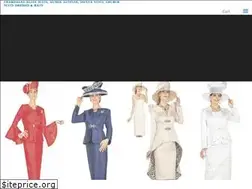 Sites similar to champagneelitesuits.com
