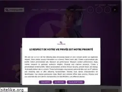 Sites similar to champagnefm.com