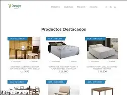 Sites similar to champagnehome.com.uy
