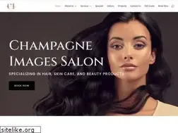 Sites similar to champagneimages.com