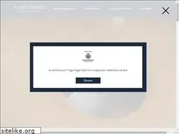 Sites similar to champagnejacquesdefrance.fr