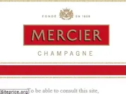 Sites similar to champagnemercier.fr