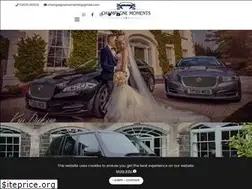 Sites similar to champagnemoments.info