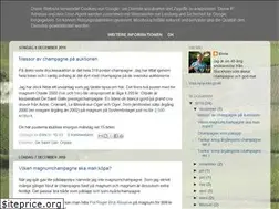 Sites similar to champagneochmat.blogspot.com