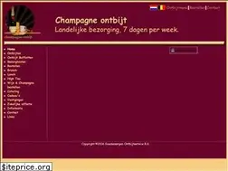 Sites similar to champagneontbijt.nl