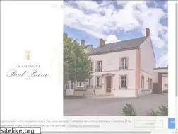 Sites similar to champagnepaulbara.com