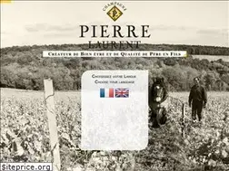 Sites similar to champagnepierrelaurent.fr