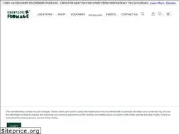 Sites similar to champagneplusfromage.co.uk